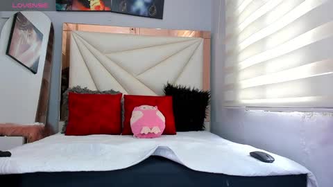 Marlon online show from October 11, 6:34 pm