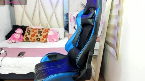 Marlon online show from February 9, 3:45 pm