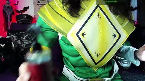 Dave online show from October 31, 6:00 pm