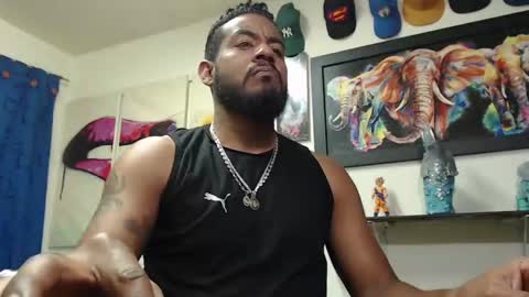 Richard online show from February 21, 3:12 am