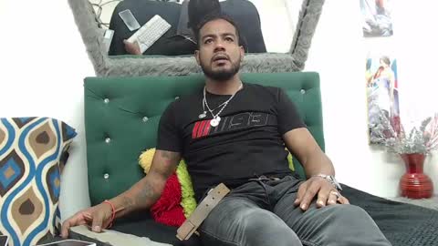 Richard online show from January 3, 4:44 am