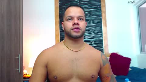 Just Blake online show from December 26, 4:25 pm