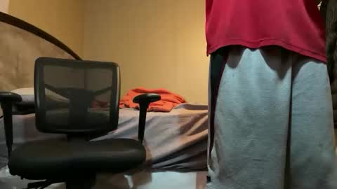 Blackjag00 online show from March 22, 4:39 am