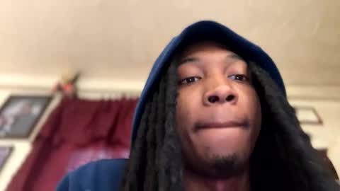 Snapshot of blaxkasta chatting on January 28, 3:25 pm Black Clover online show from January 28, 3:25 pm