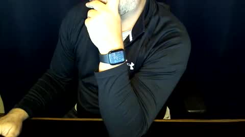 blaxxxima online show from October 21, 4:32 pm