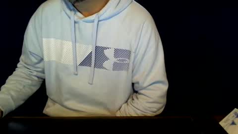 blaxxxima online show from February 28, 4:31 pm