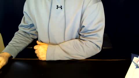 blaxxxima online show from February 24, 1:21 pm