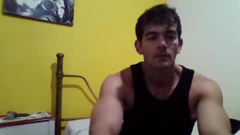 blckhorse19 online show from November 20, 2:55 am