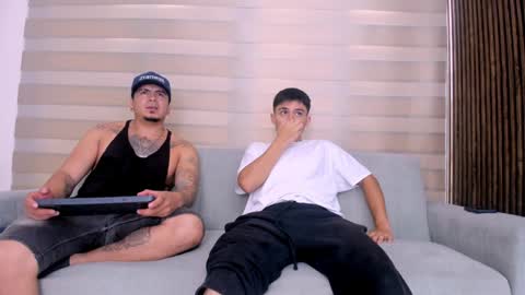 The Best Models online show from January 29, 1:28 pm