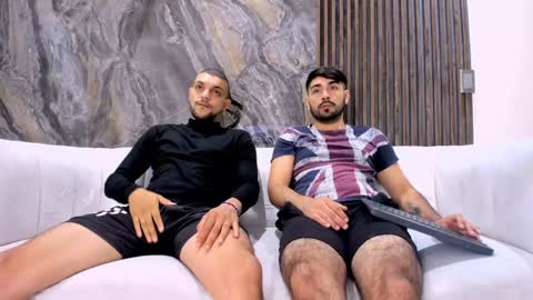 The Best Models online show from January 8, 1:31 pm