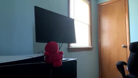 Blissful Foxtrot online show from March 9, 2:11 pm