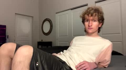 Blondie online show from March 30, 6:14 am