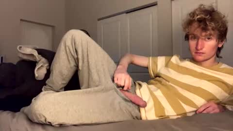 Blondie online show from March 19, 5:54 am