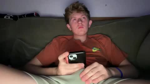 blondiedicks1 online show from October 6, 12:48 am