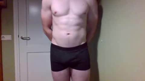 BlondSubNL online show from November 24, 5:47 pm