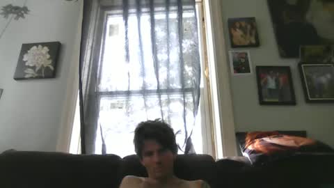 blowme19866 online show from February 9, 8:24 pm