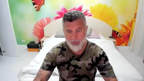 Nico online show from November 12, 6:57 pm