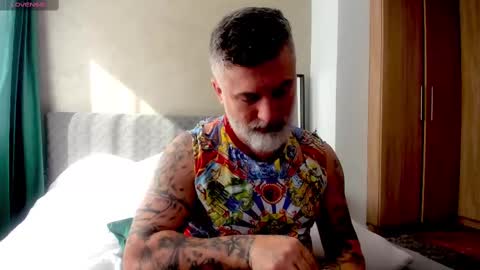 Nico online show from March 7, 8:02 am