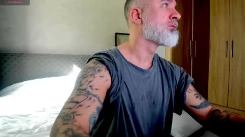 Nico online show from March 5, 8:43 am