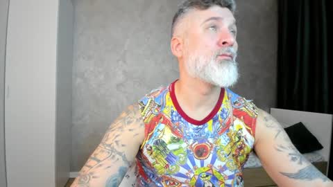 Nico online show from January 9, 7:40 pm