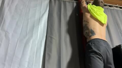 Beau online show from November 4, 3:51 am