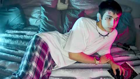 SONNYVAN online show from March 1, 11:54 am