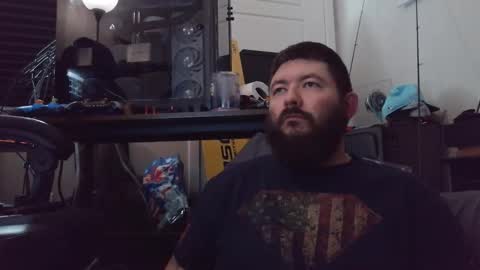 bluecollar117 online show from February 27, 5:23 pm