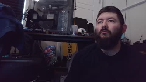 bluecollar117 online show from March 1, 5:56 pm