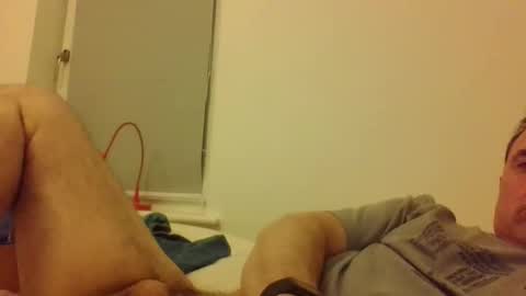 blueeyedm12 online show from February 8, 9:41 pm