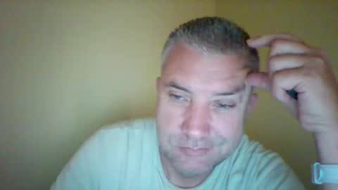 blueiceman5 online show from November 9, 12:31 pm