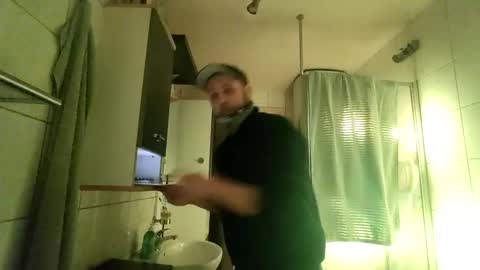 Blueminexx online show from February 23, 5:06 am