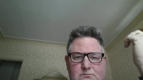 bluemoose70 online show from February 12, 7:20 pm