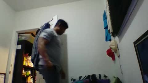 bluevegeta143 online show from February 15, 10:02 am