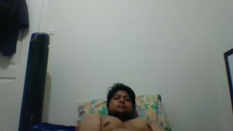 bluevegeta143 online show from February 14, 5:51 am