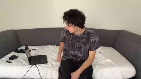 BluSky online show from February 17, 3:42 pm