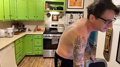 ZuperZexyZounds online show from January 6, 4:16 am