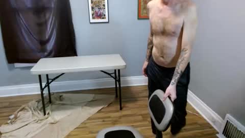 ZuperZexyZounds online show from November 1, 10:47 pm