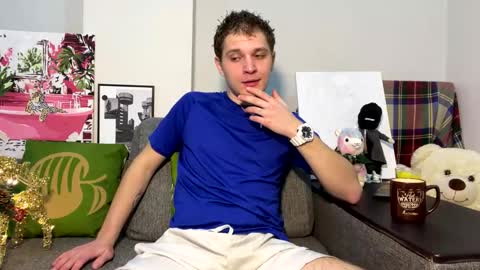 bob_bucks online show from February 21, 10:55 pm