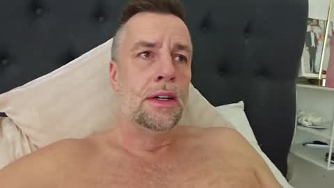 Dan online show from April 19, 12:59 pm