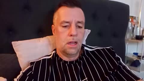 Dan online show from March 15, 5:52 pm