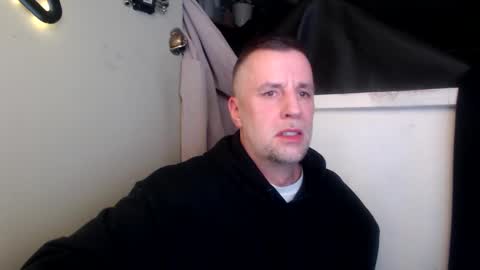 Dan online show from January 17, 2:47 am