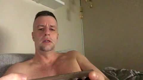 Dan online show from March 30, 1:39 am