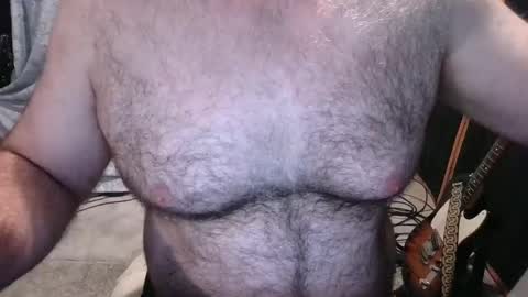 BobbyHill27b online show from September 16, 3:18 am