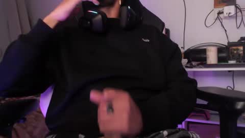 bodyking69 online show from January 18, 6:32 pm