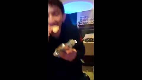 Sailorartemis online show from January 17, 2:25 am