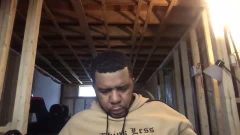 Bogarcon234 online show from February 27, 6:51 pm