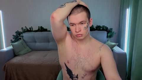 GARYALEXPVT IS OPEN online show from January 9, 1:49 pm