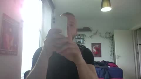 boky_ online show from April 26, 4:59 pm