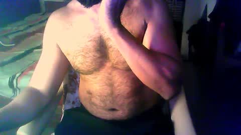 Chris B online show from February 4, 12:22 pm