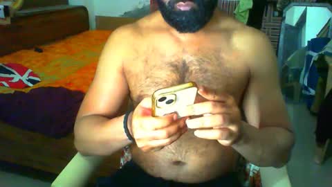 Chris B online show from March 16, 12:42 pm